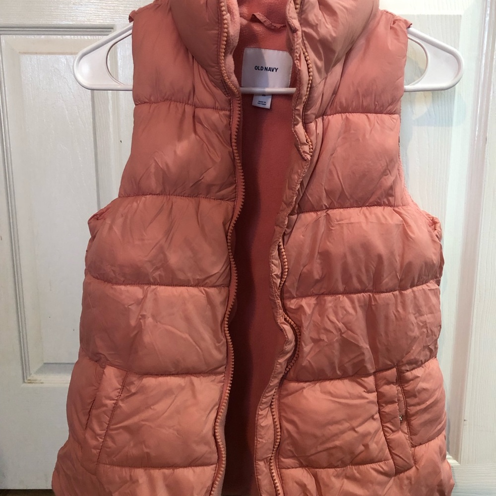 Women’s Old Navy Vest